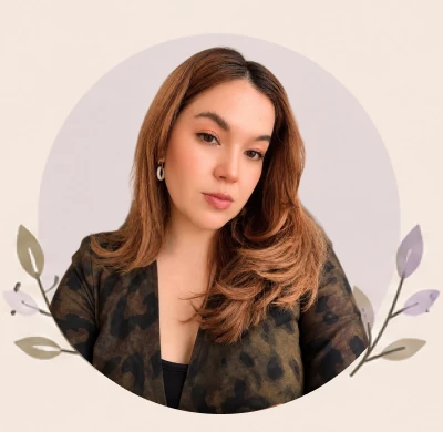 Katherine Ortiz Cabezas, psicóloga clínica del Centro Psicológico Integrativo